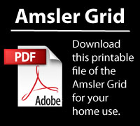 AMD Self-monitoring: Amsler grid - printable PDF