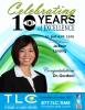 Dr. Gordon Celebrates 10 years of Excellence